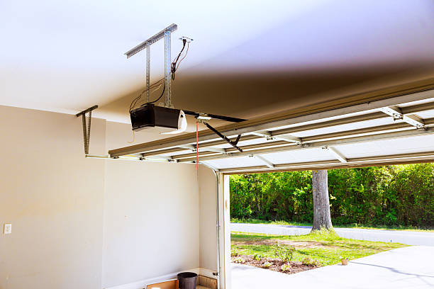 Top rated local Garage Door Roller Replacement specialists in Tiburon, CA